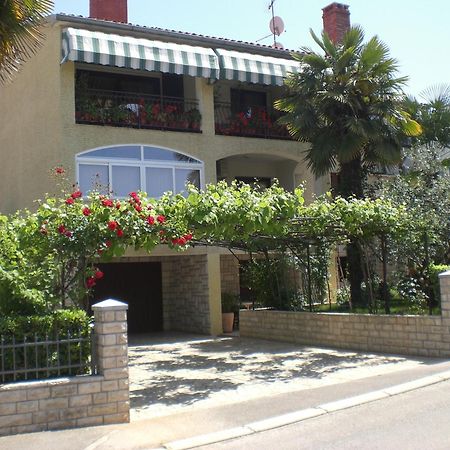 Apartments Boris Porec Exterior photo