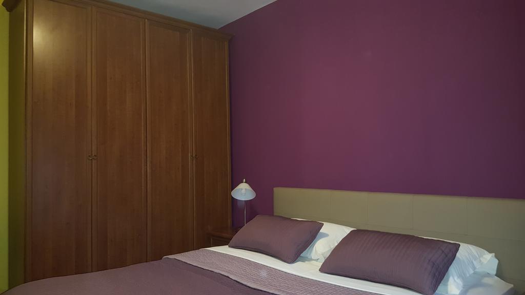 Apartments Boris Porec Exterior photo